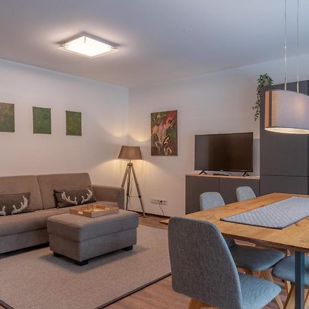 Finest Villa Zell Am See By All In One Apartments Exteriér fotografie
