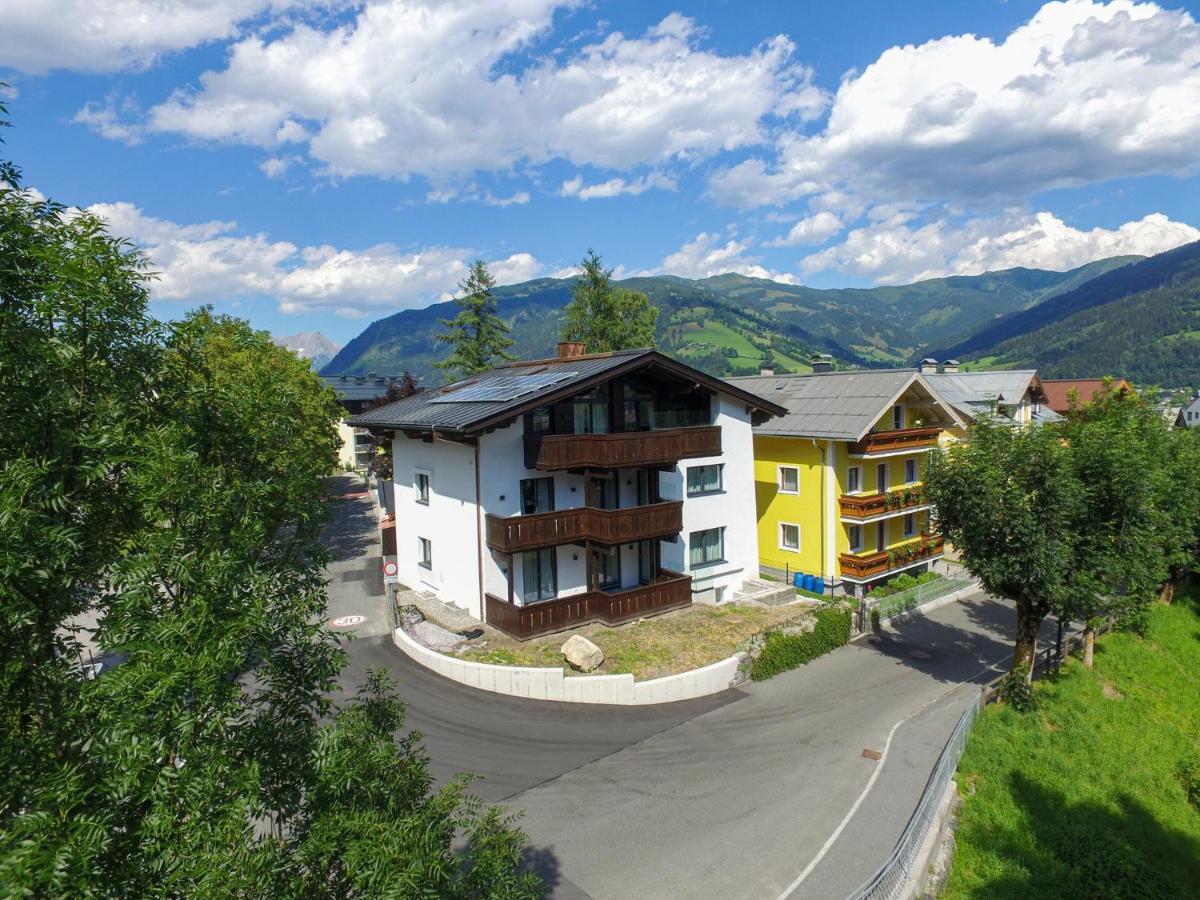 Finest Villa Zell Am See By All In One Apartments Exteriér fotografie
