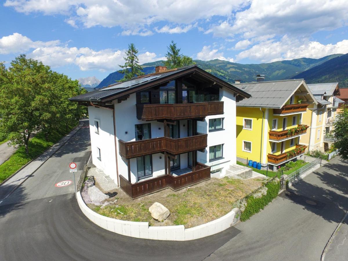 Finest Villa Zell Am See By All In One Apartments Exteriér fotografie