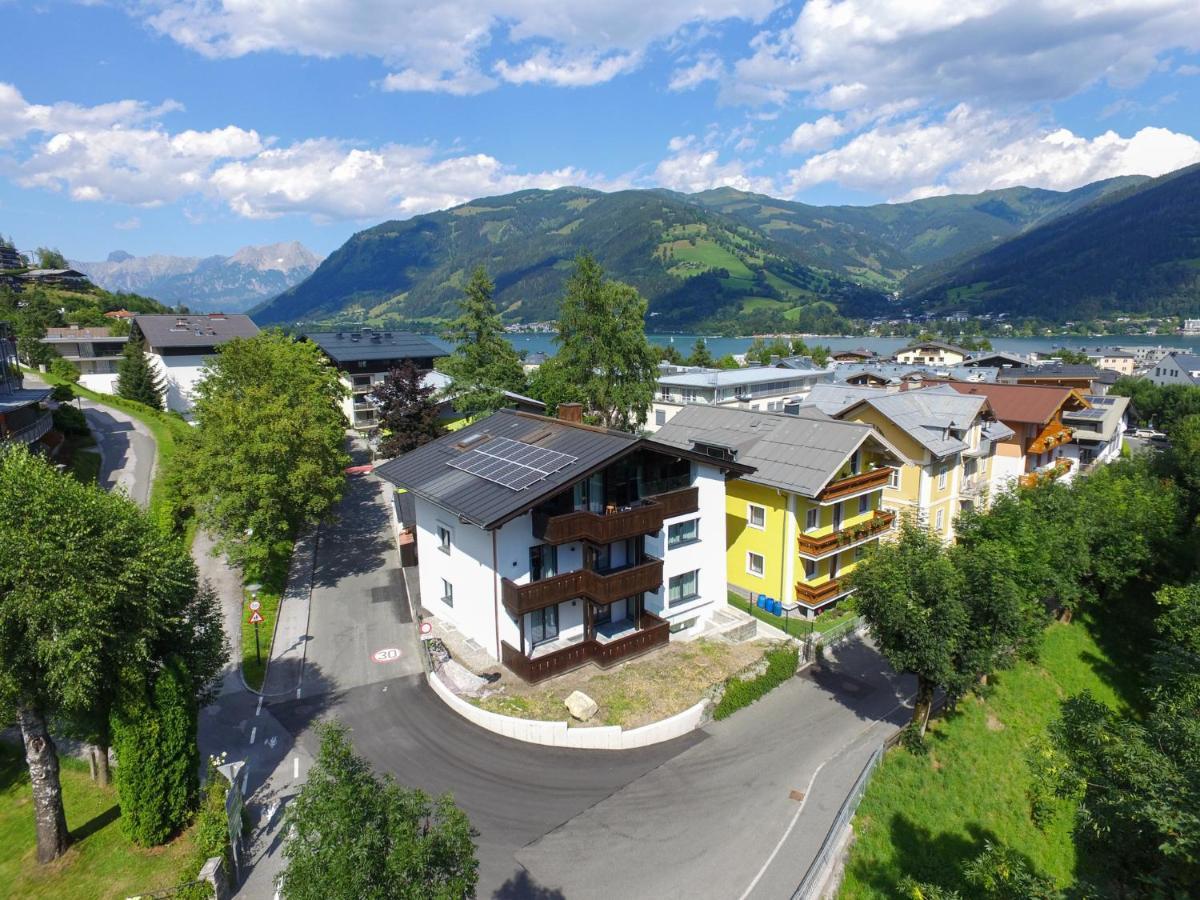 Finest Villa Zell Am See By All In One Apartments Exteriér fotografie