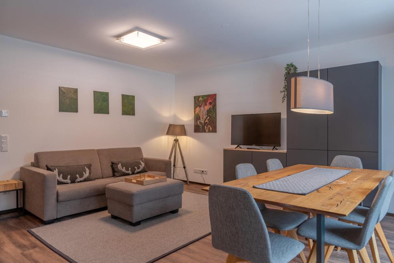Finest Villa Zell Am See By All In One Apartments Exteriér fotografie