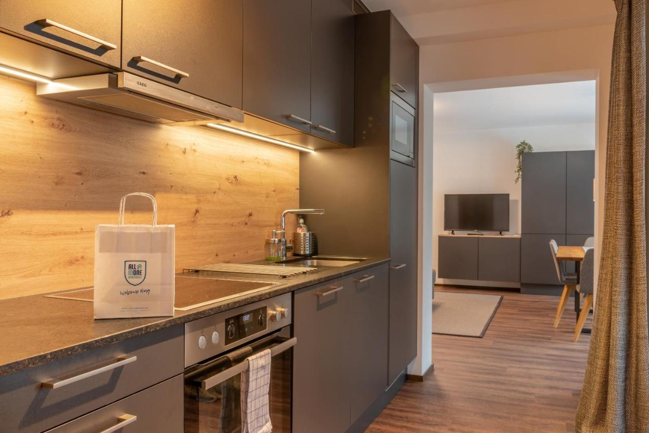 Finest Villa Zell Am See By All In One Apartments Exteriér fotografie