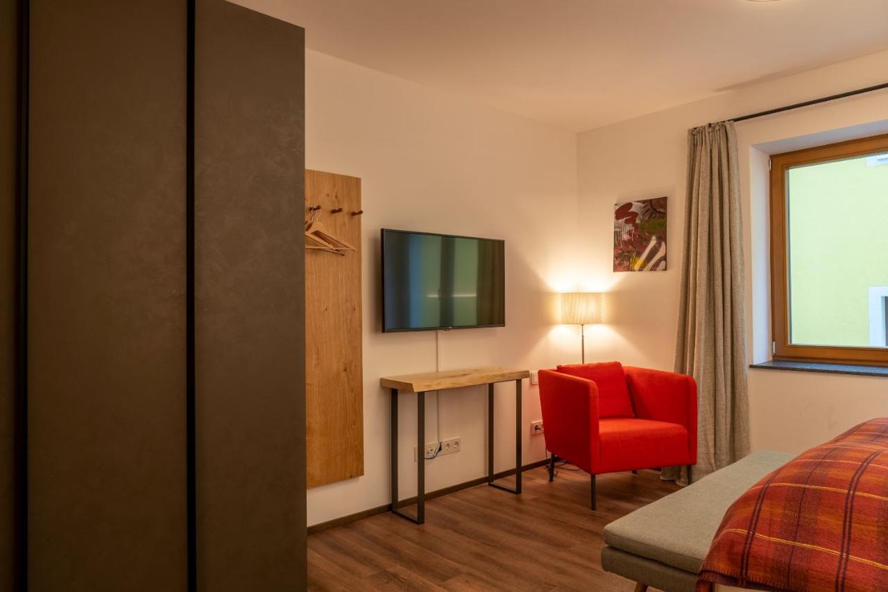 Finest Villa Zell Am See By All In One Apartments Exteriér fotografie