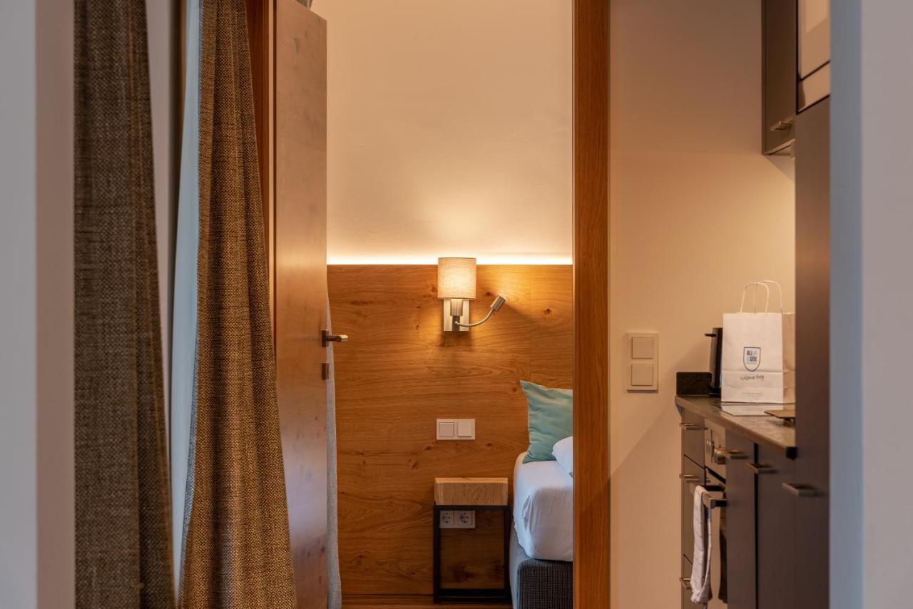 Finest Villa Zell Am See By All In One Apartments Exteriér fotografie