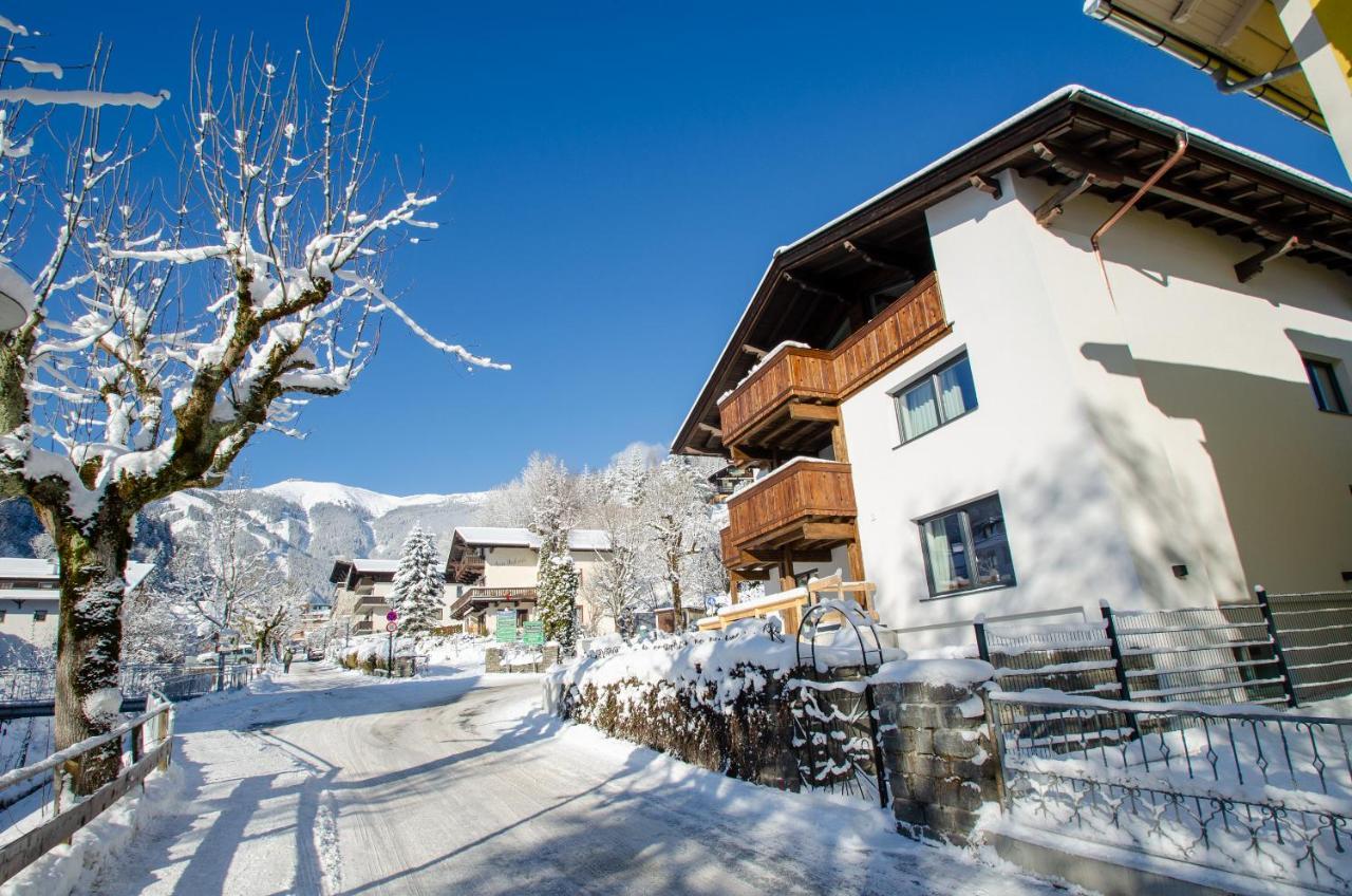 Finest Villa Zell Am See By All In One Apartments Exteriér fotografie