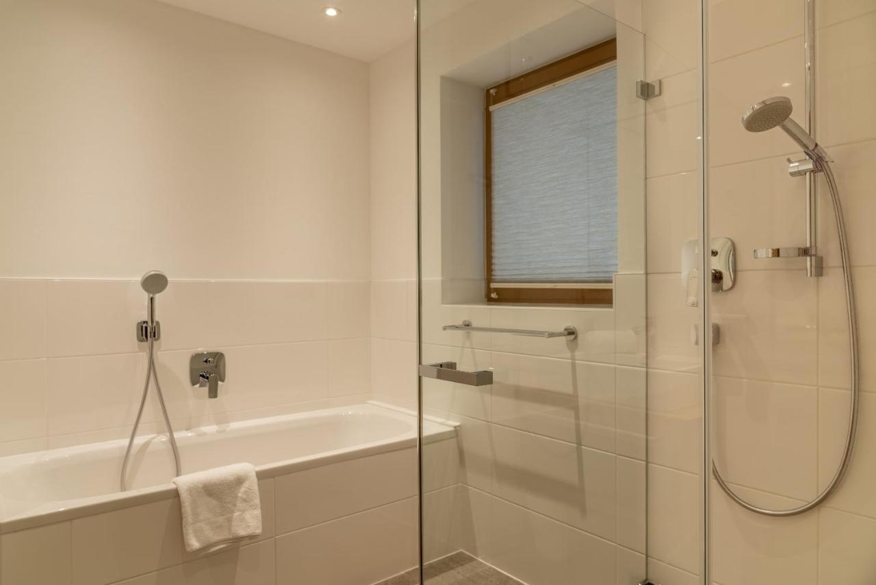 Finest Villa Zell Am See By All In One Apartments Exteriér fotografie