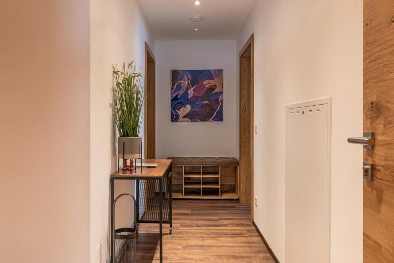 Finest Villa Zell Am See By All In One Apartments Exteriér fotografie