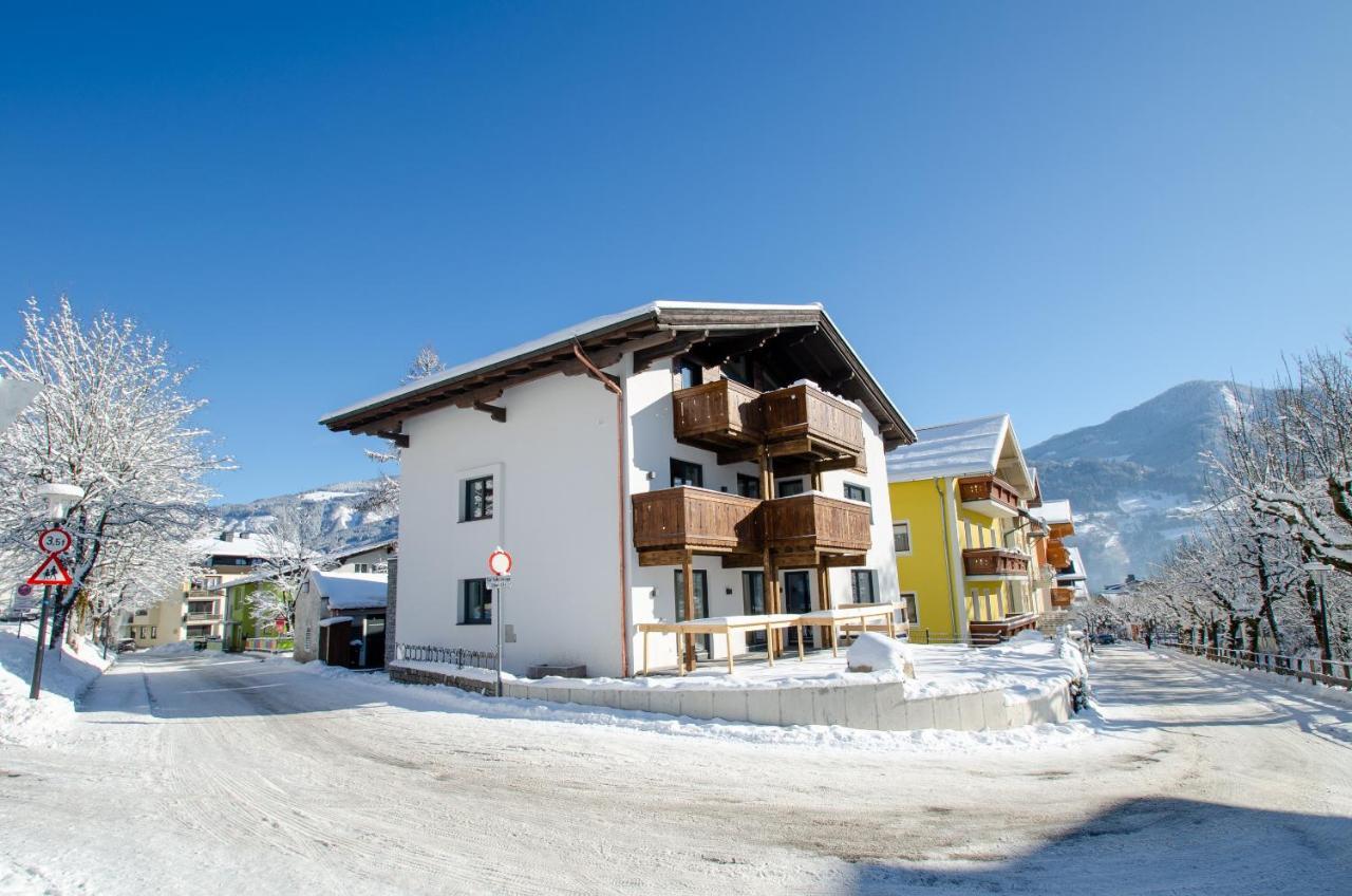 Finest Villa Zell Am See By All In One Apartments Exteriér fotografie