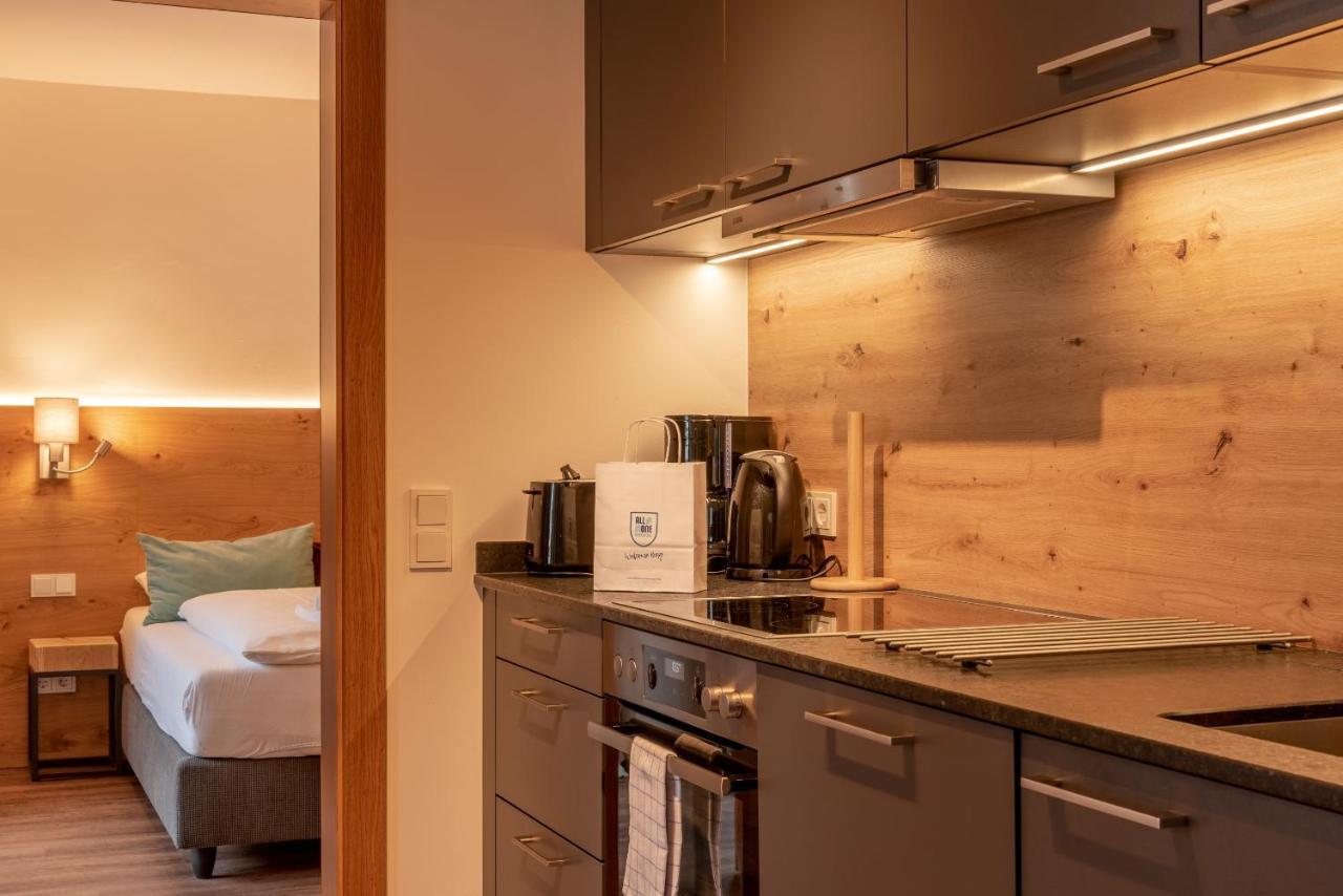 Finest Villa Zell Am See By All In One Apartments Exteriér fotografie