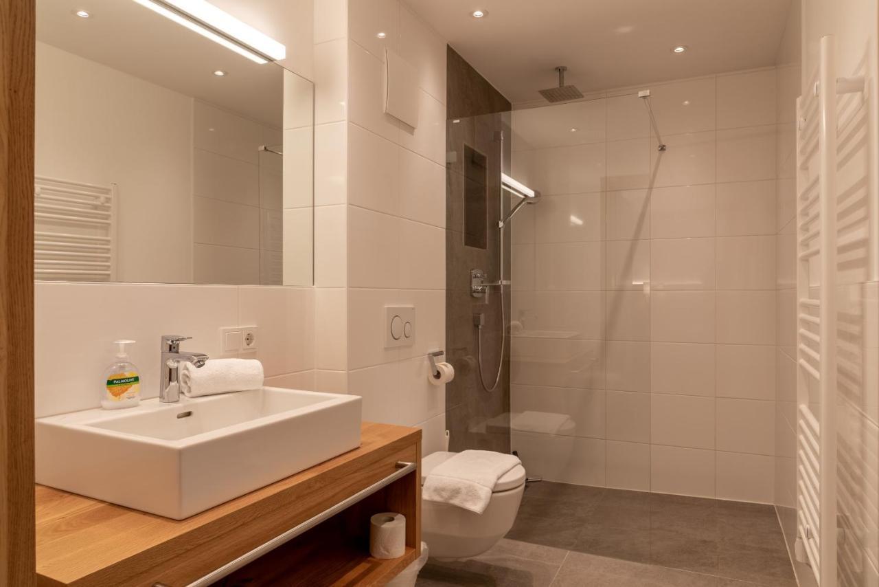 Finest Villa Zell Am See By All In One Apartments Exteriér fotografie
