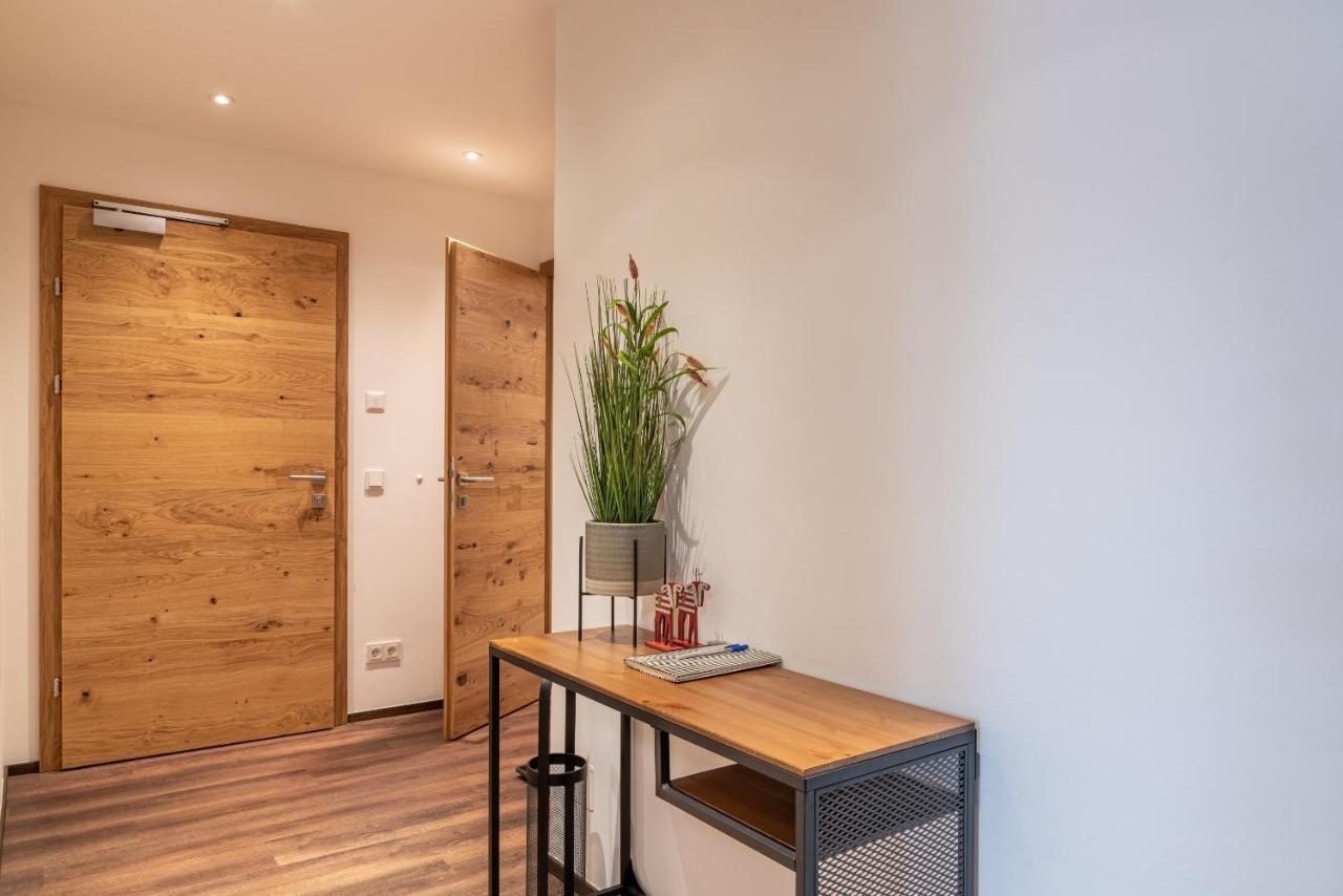 Finest Villa Zell Am See By All In One Apartments Exteriér fotografie