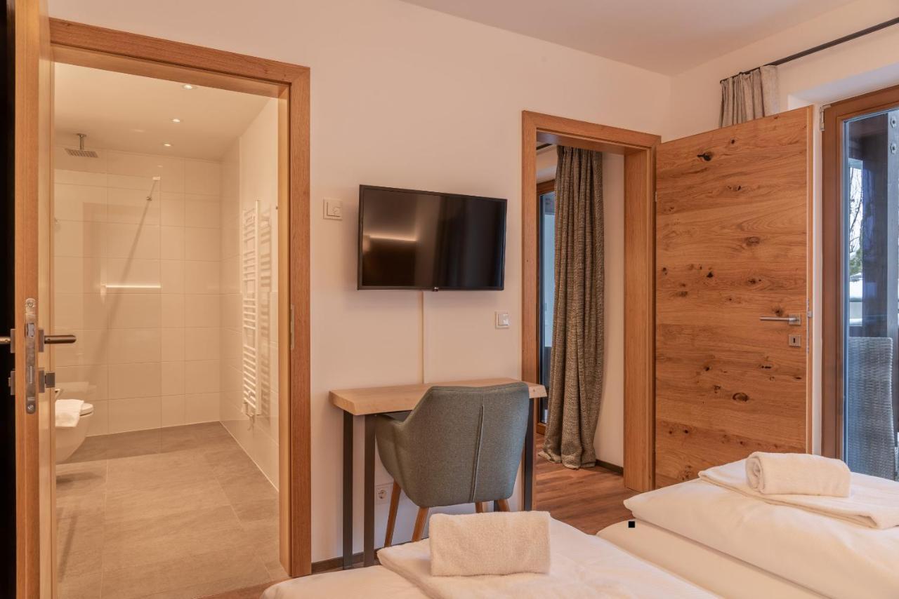 Finest Villa Zell Am See By All In One Apartments Exteriér fotografie