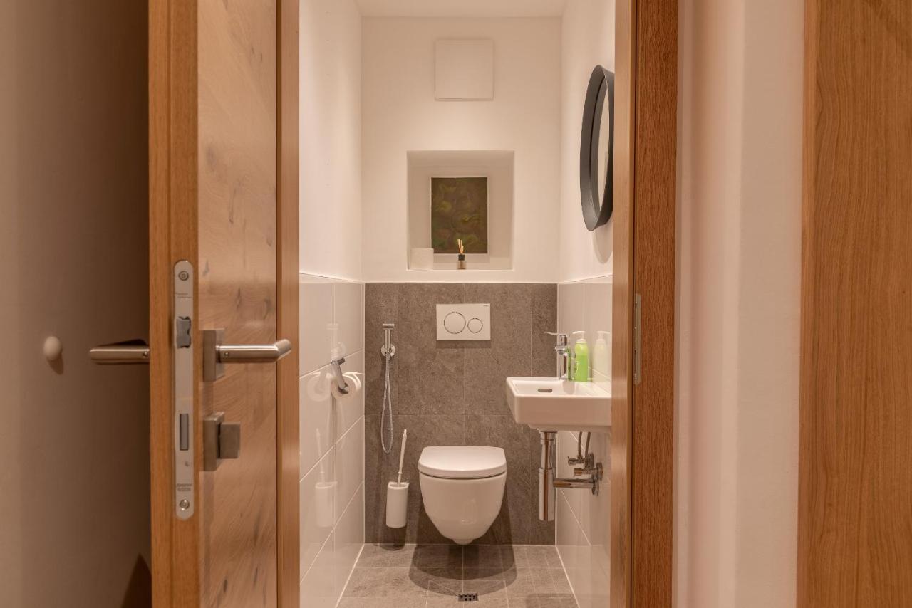 Finest Villa Zell Am See By All In One Apartments Exteriér fotografie