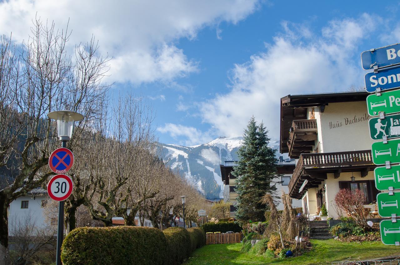 Finest Villa Zell Am See By All In One Apartments Exteriér fotografie