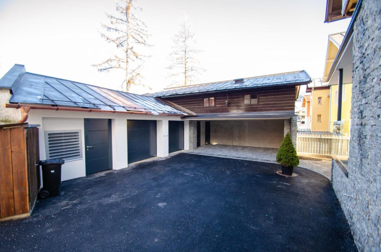 Finest Villa Zell Am See By All In One Apartments Exteriér fotografie