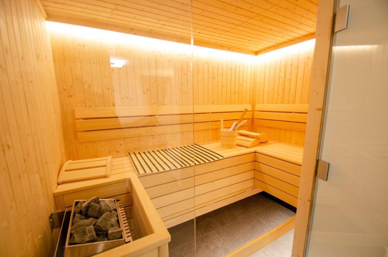 Finest Villa Zell Am See By All In One Apartments Exteriér fotografie