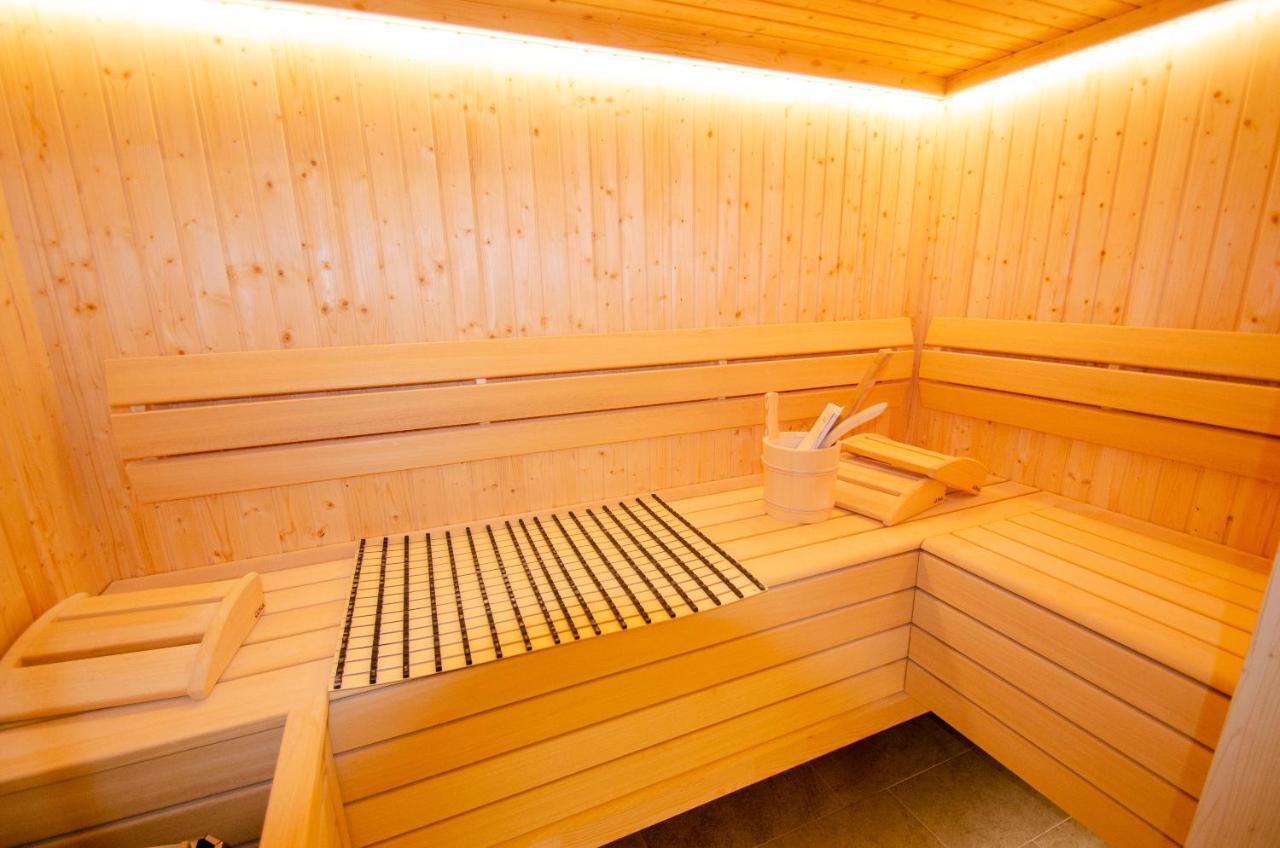 Finest Villa Zell Am See By All In One Apartments Exteriér fotografie