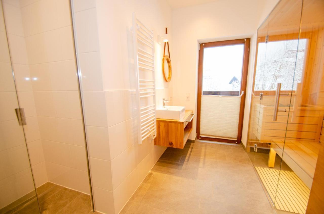 Finest Villa Zell Am See By All In One Apartments Exteriér fotografie