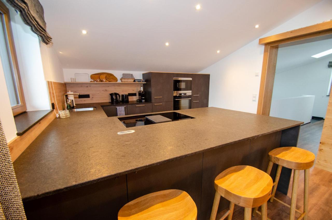 Finest Villa Zell Am See By All In One Apartments Exteriér fotografie