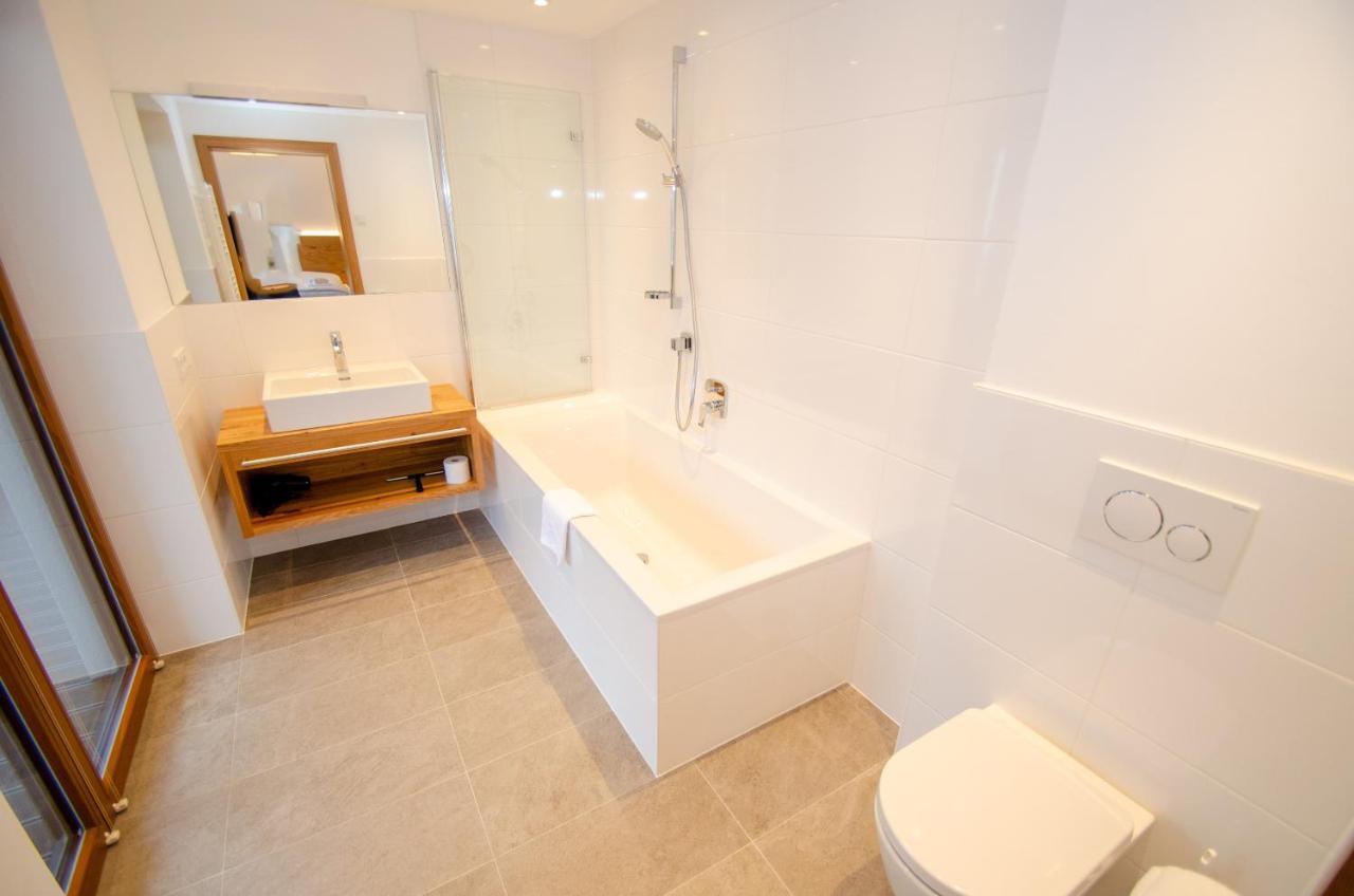 Finest Villa Zell Am See By All In One Apartments Exteriér fotografie