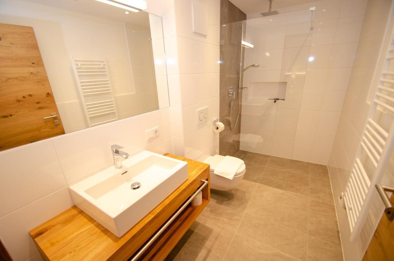 Finest Villa Zell Am See By All In One Apartments Exteriér fotografie