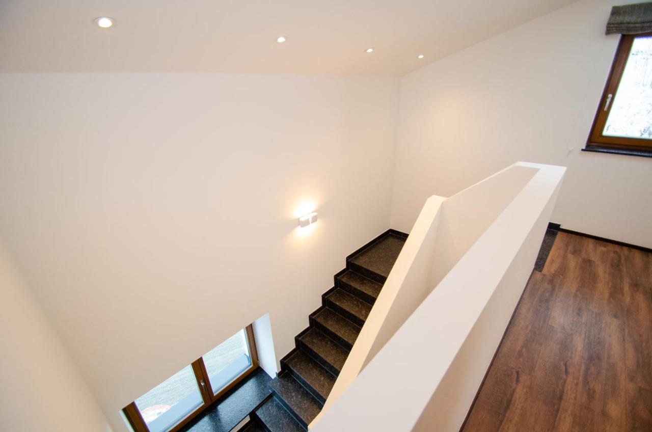 Finest Villa Zell Am See By All In One Apartments Exteriér fotografie