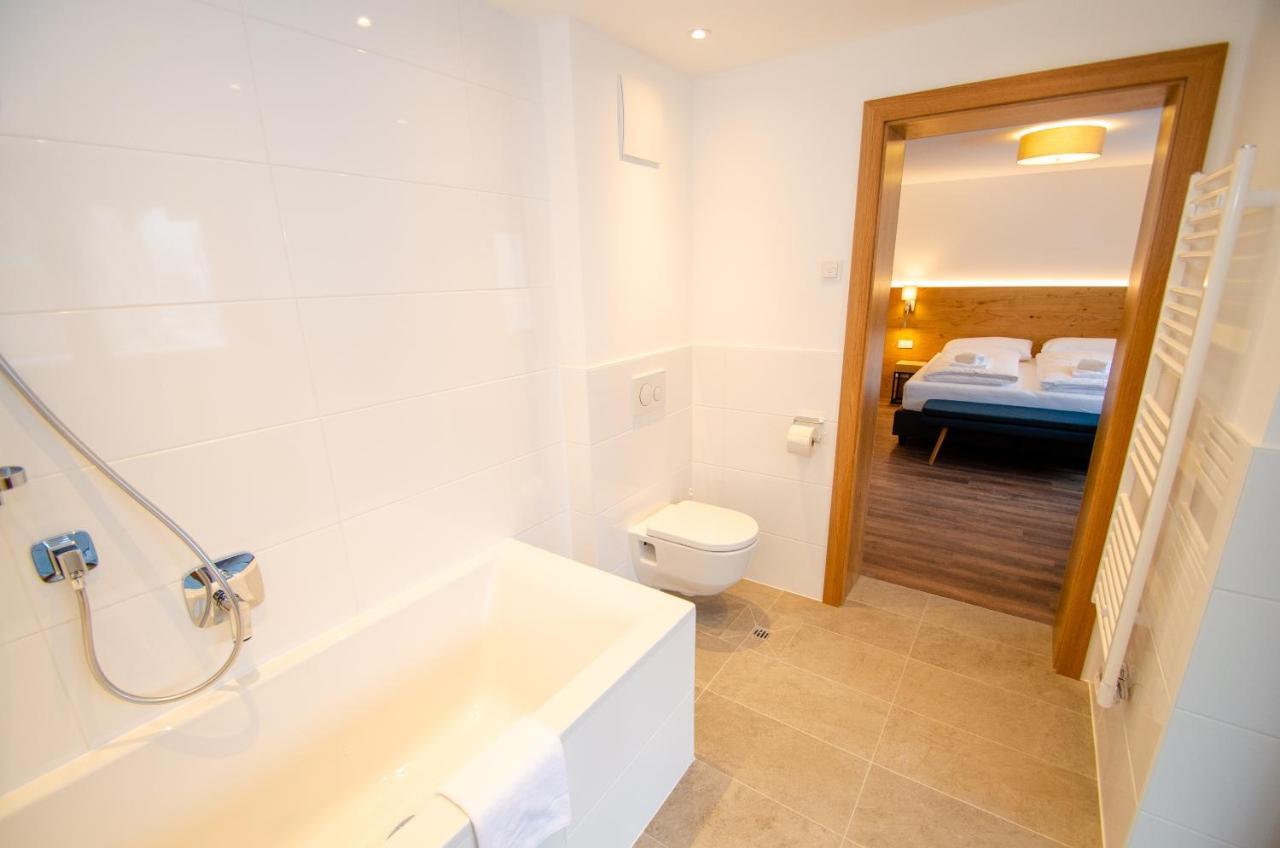 Finest Villa Zell Am See By All In One Apartments Exteriér fotografie