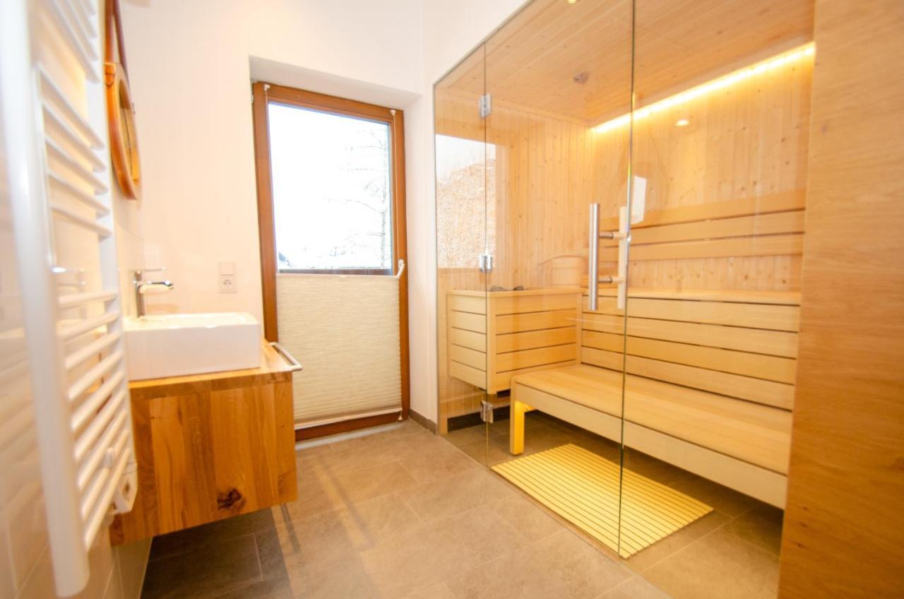 Finest Villa Zell Am See By All In One Apartments Exteriér fotografie