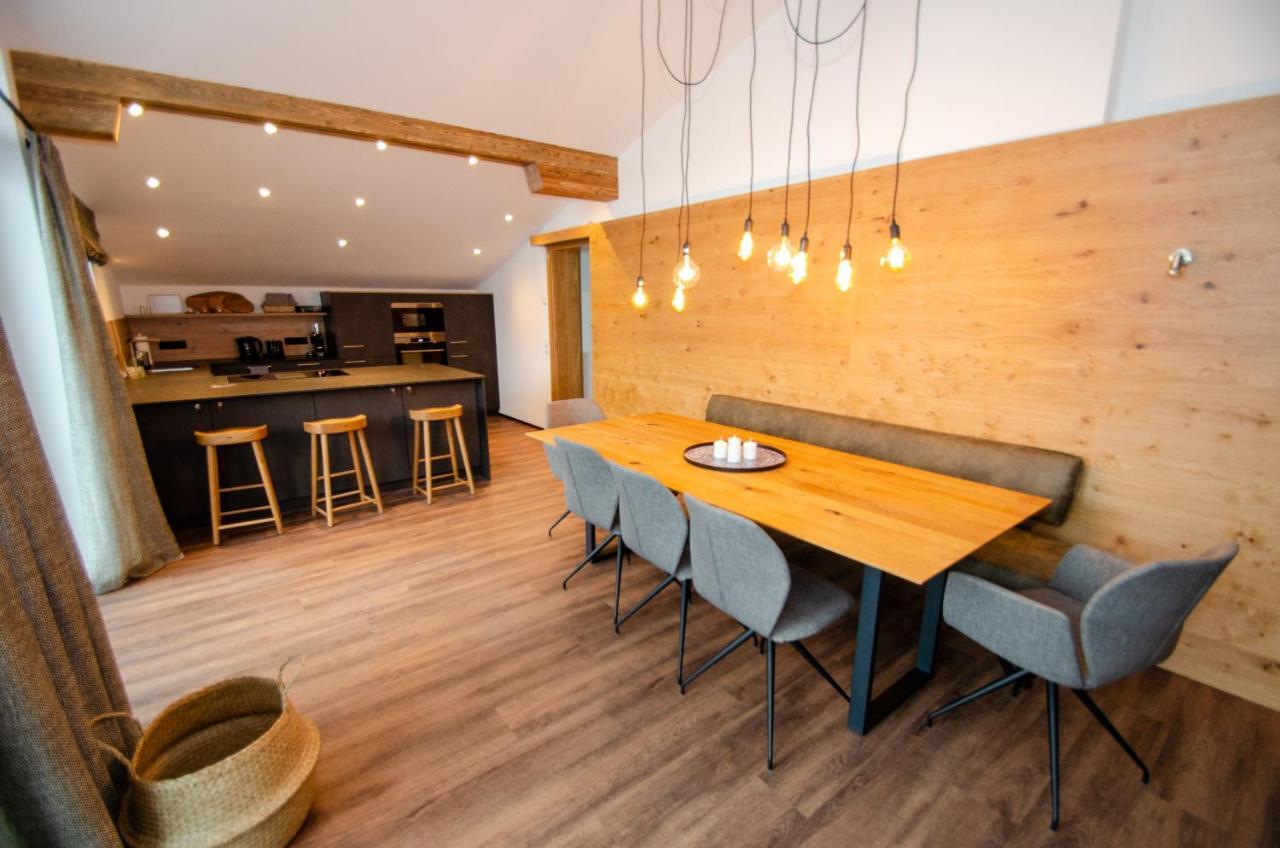 Finest Villa Zell Am See By All In One Apartments Exteriér fotografie