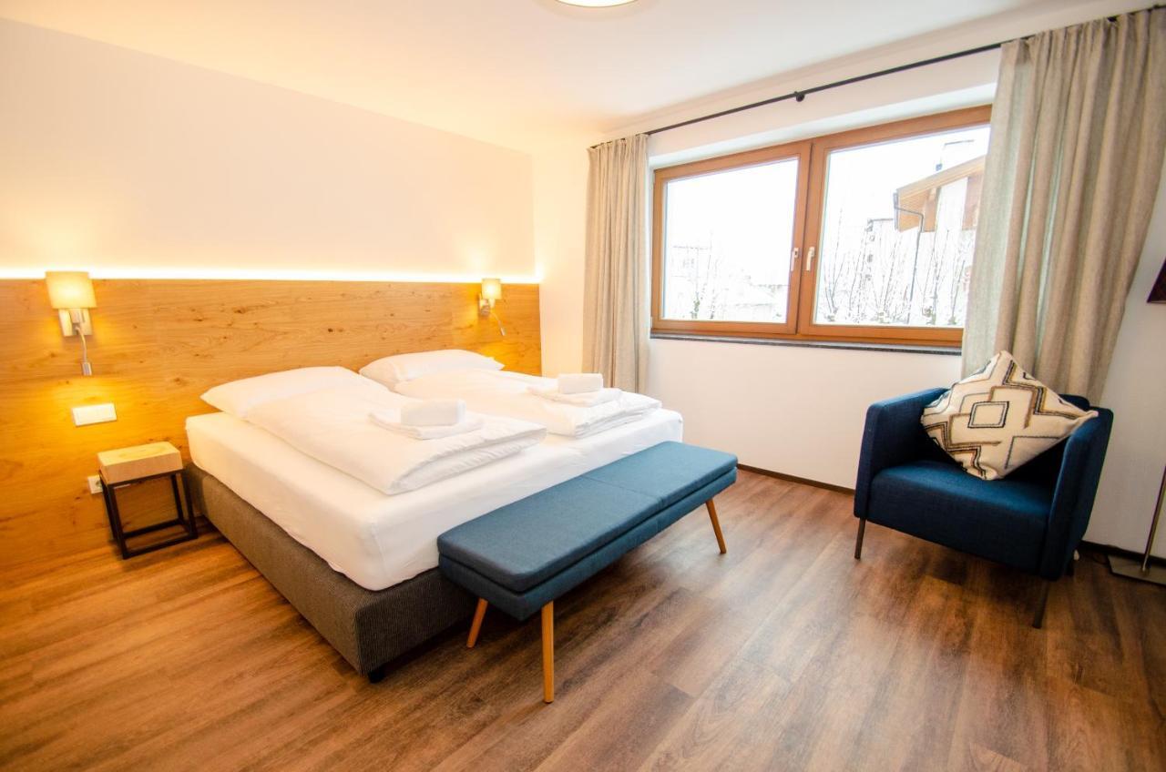 Finest Villa Zell Am See By All In One Apartments Exteriér fotografie