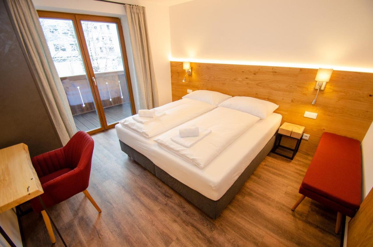 Finest Villa Zell Am See By All In One Apartments Exteriér fotografie