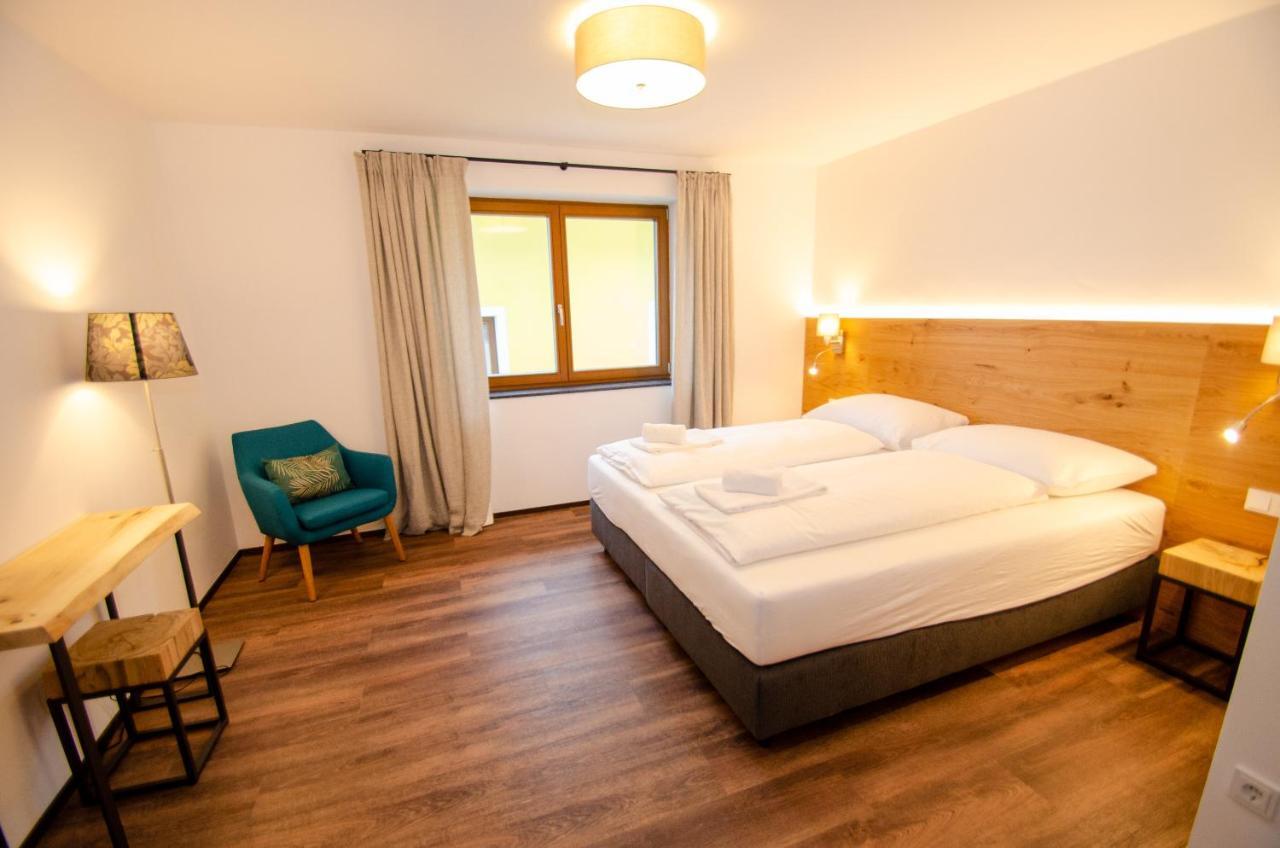 Finest Villa Zell Am See By All In One Apartments Exteriér fotografie
