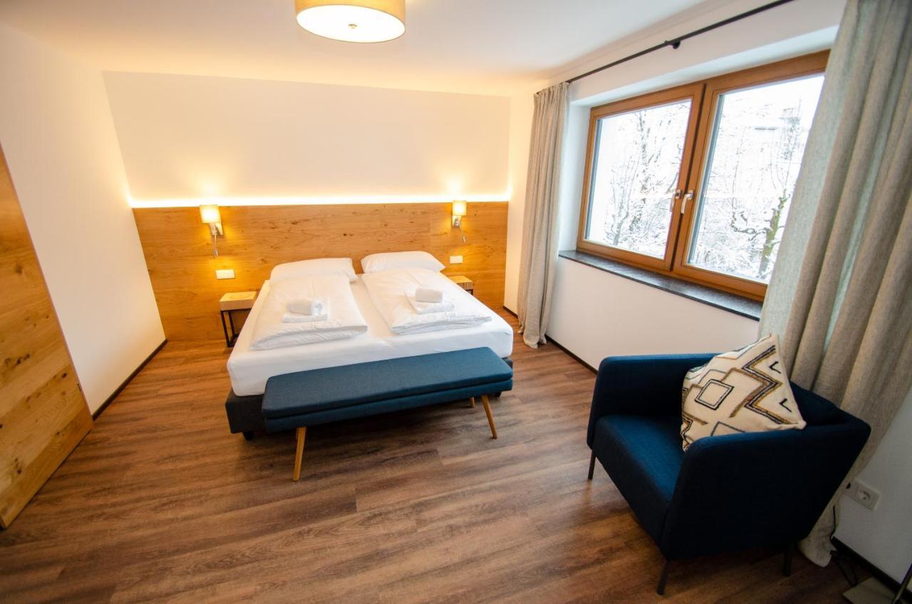 Finest Villa Zell Am See By All In One Apartments Exteriér fotografie