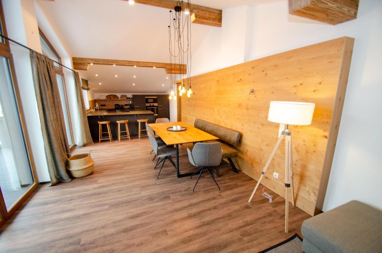 Finest Villa Zell Am See By All In One Apartments Exteriér fotografie
