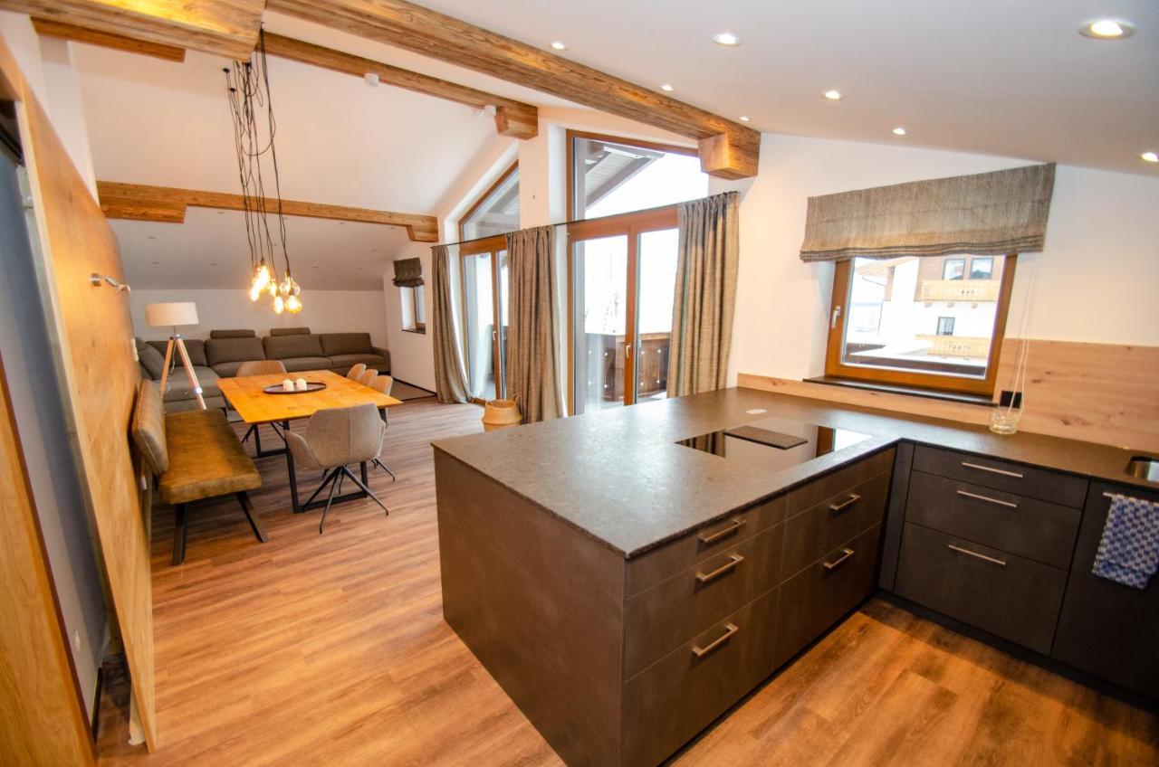 Finest Villa Zell Am See By All In One Apartments Exteriér fotografie