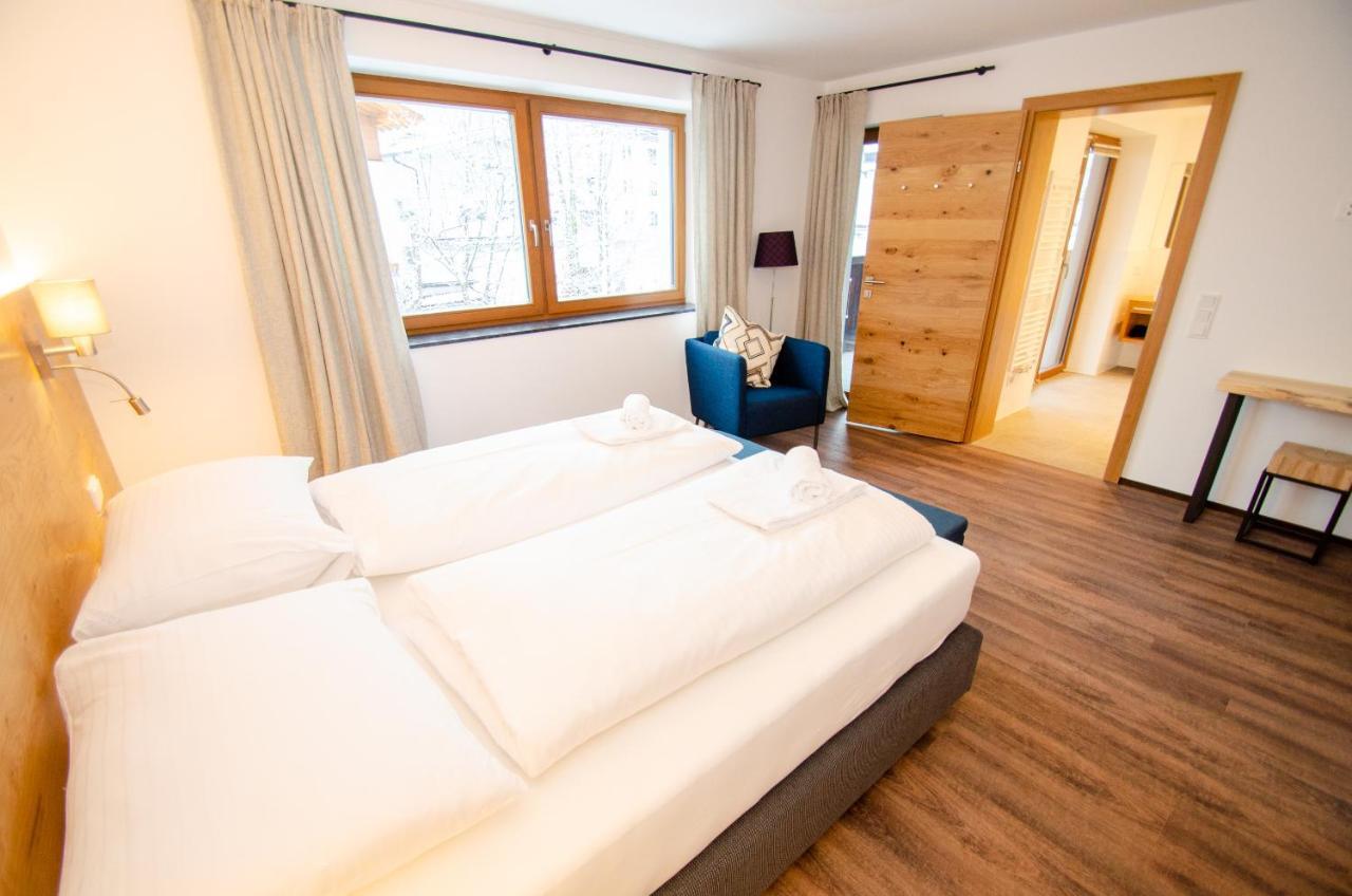 Finest Villa Zell Am See By All In One Apartments Exteriér fotografie