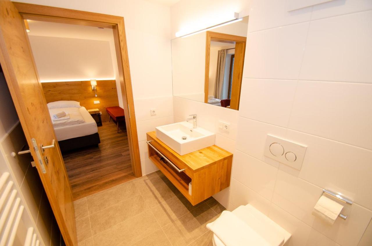Finest Villa Zell Am See By All In One Apartments Exteriér fotografie