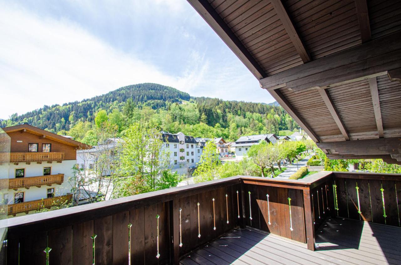 Finest Villa Zell Am See By All In One Apartments Exteriér fotografie