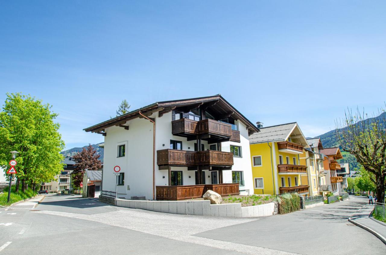 Finest Villa Zell Am See By All In One Apartments Exteriér fotografie