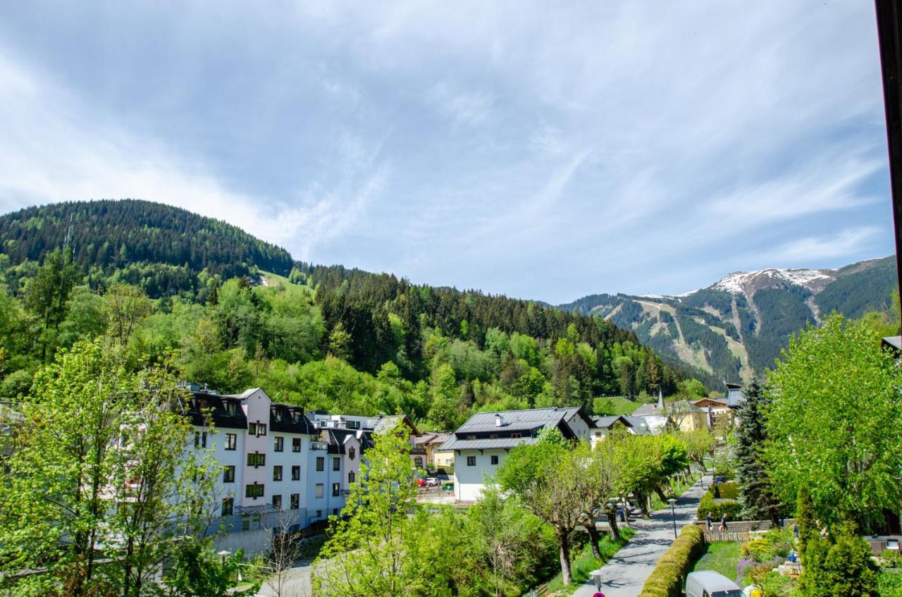 Finest Villa Zell Am See By All In One Apartments Exteriér fotografie